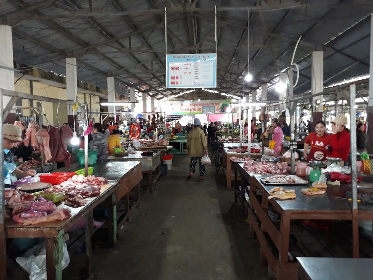 Man Thai Market photo 3