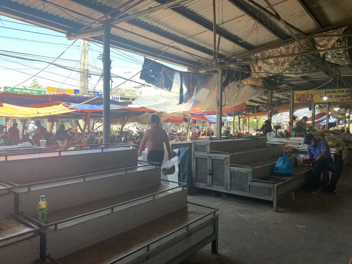 Man Thai Market photo 4