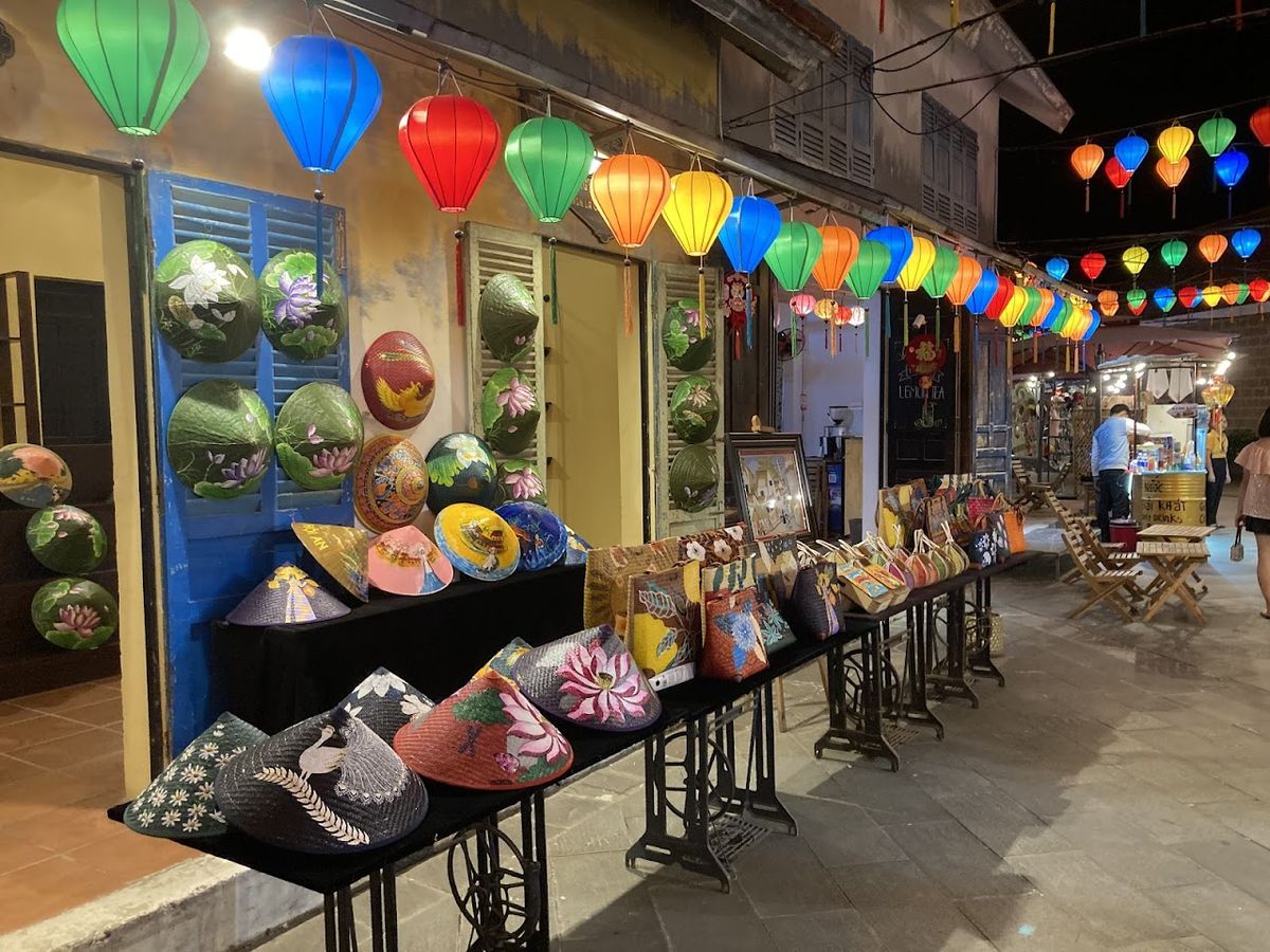 Memories of Hoi An photo 2