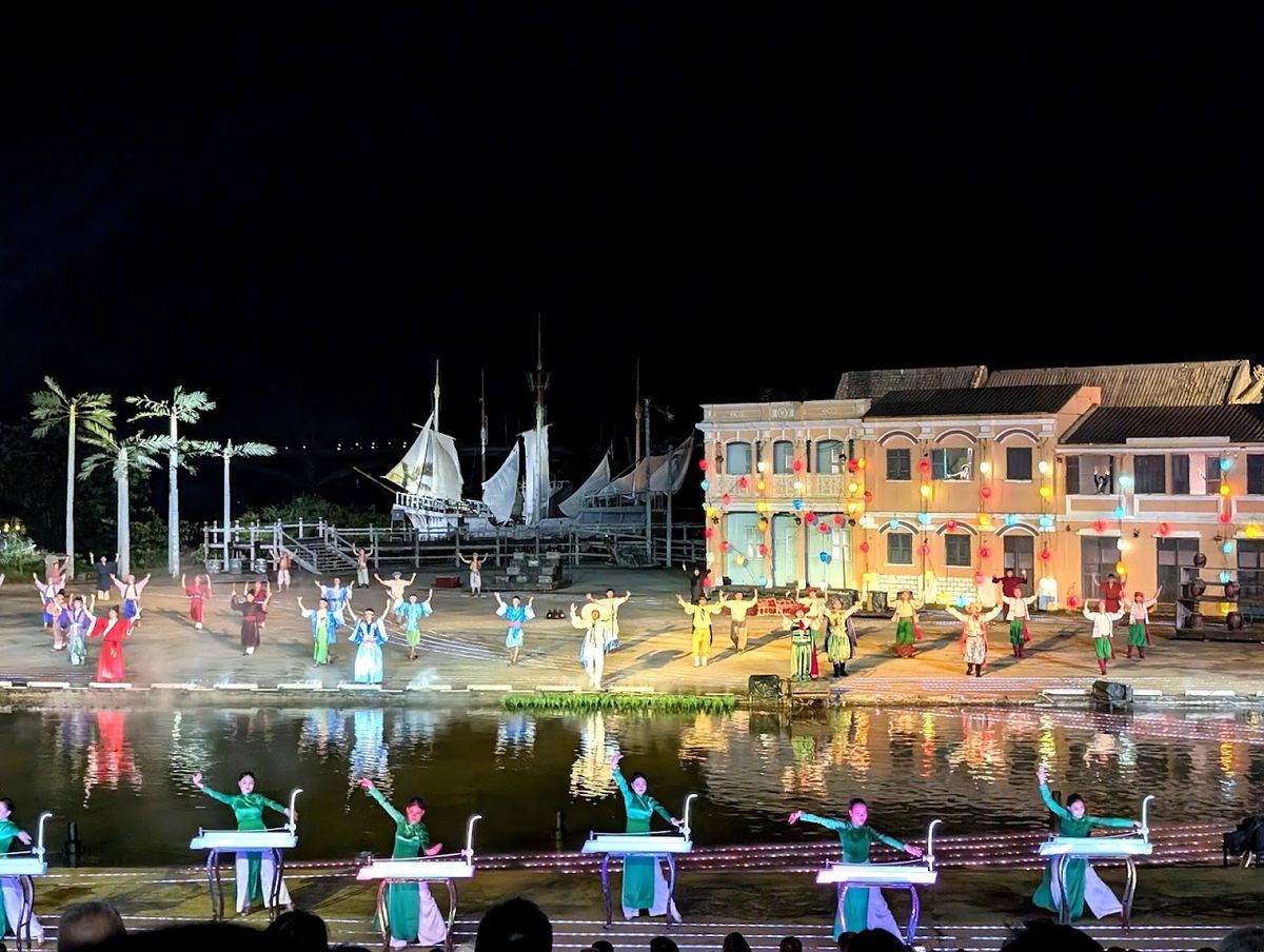 Memories of Hoi An photo 4
