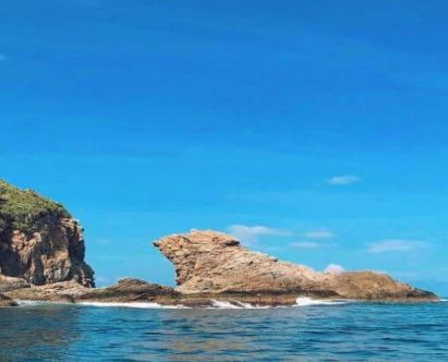 Mũi Nghê, Da Nang