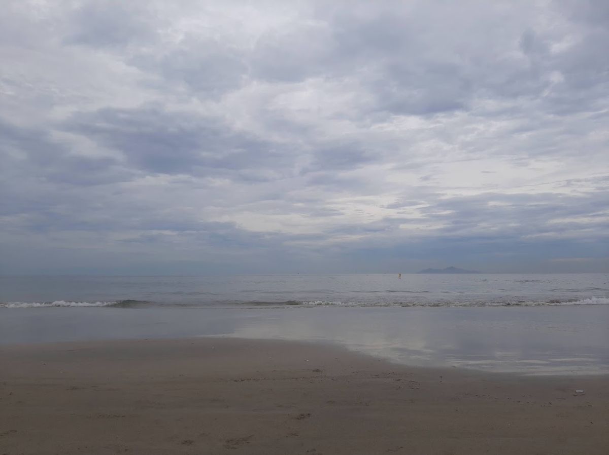 My Khe Beach photo 2