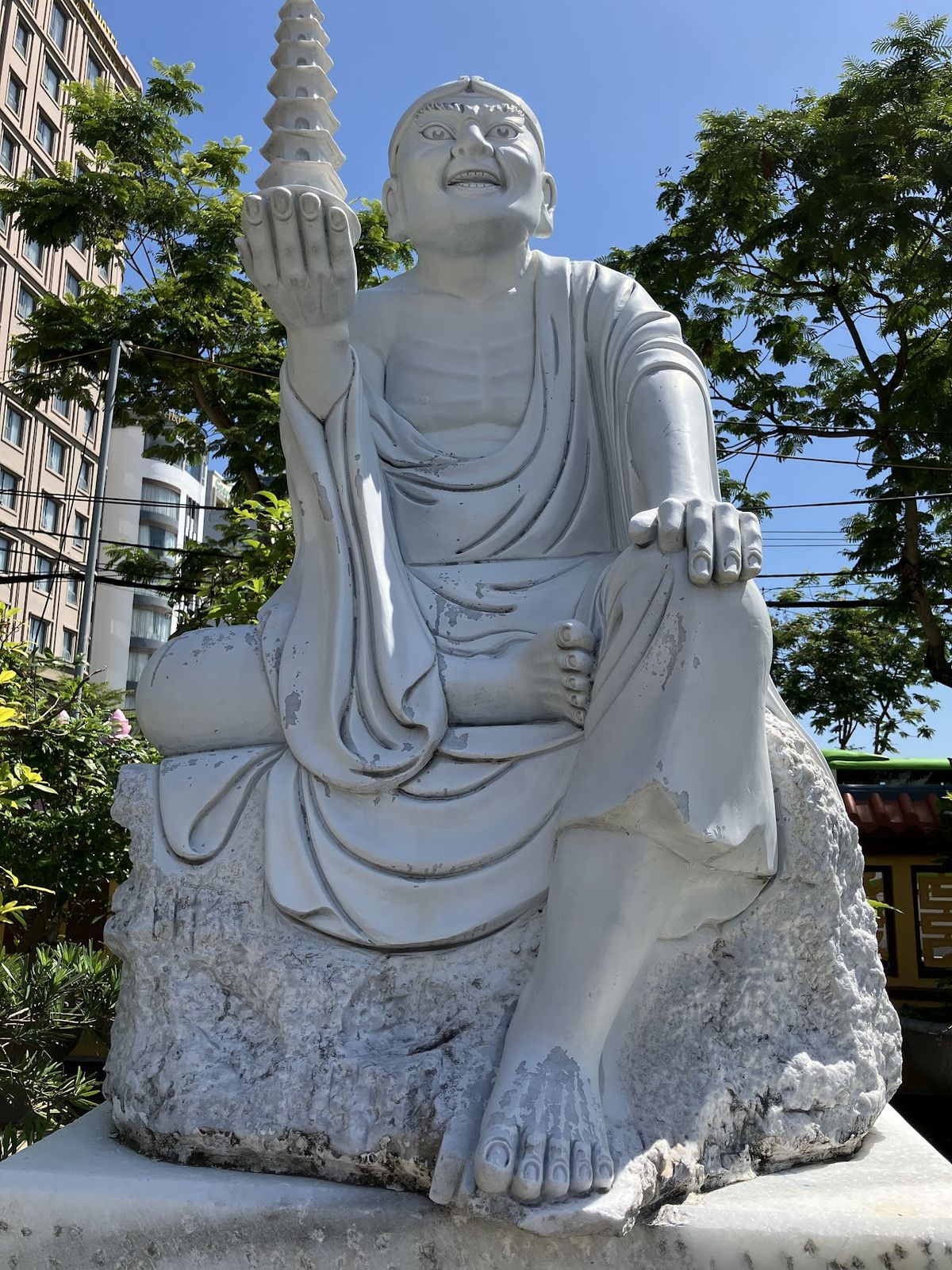My Khe Temple photo 4
