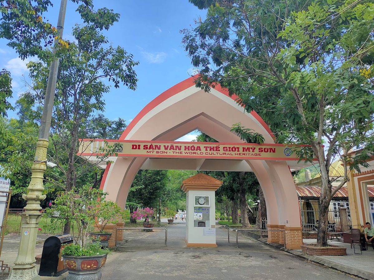 My Son Sanctuary photo 4