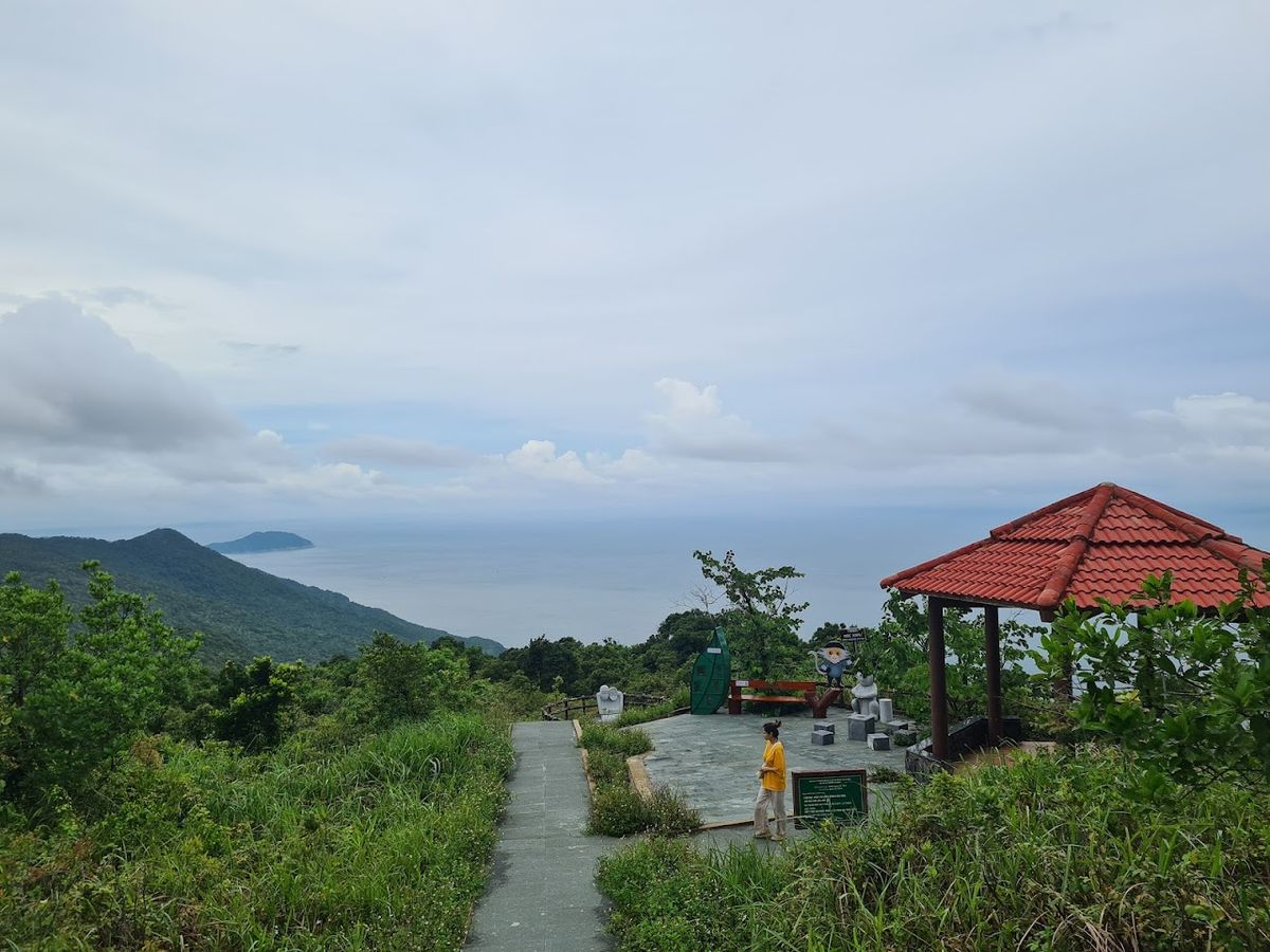 Nhà Vọng cảnh photo 4