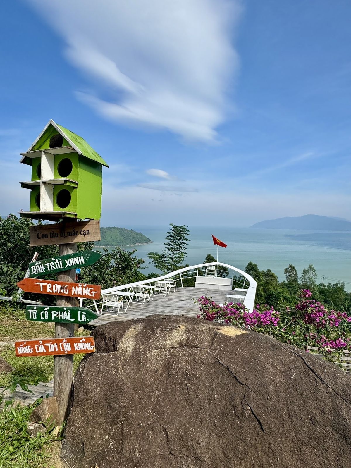 Đồi Cừu Hải Vân photo 2