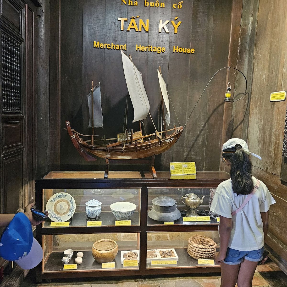 Old House of Tan Ky photo 4