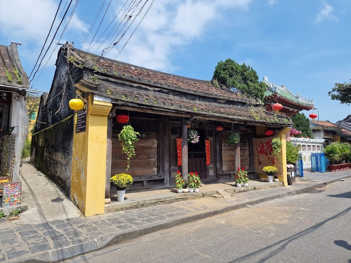 Pagoda Bridge photo 3
