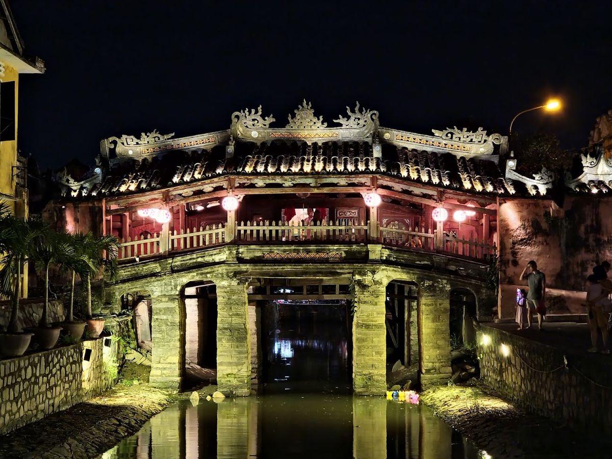 Pagoda Bridge photo 4