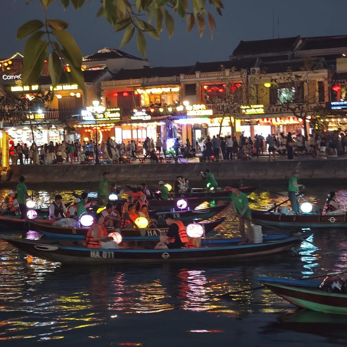 Phố Cổ Hội An photo 2