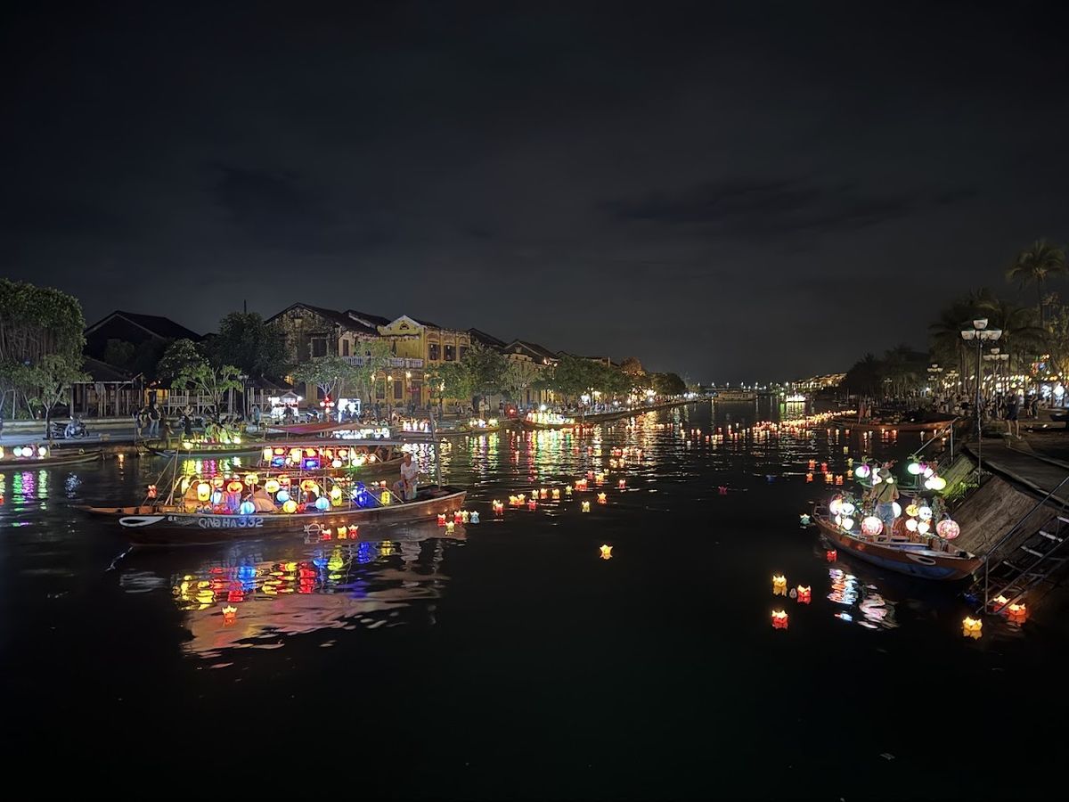 Phố Cổ Hội An photo 3