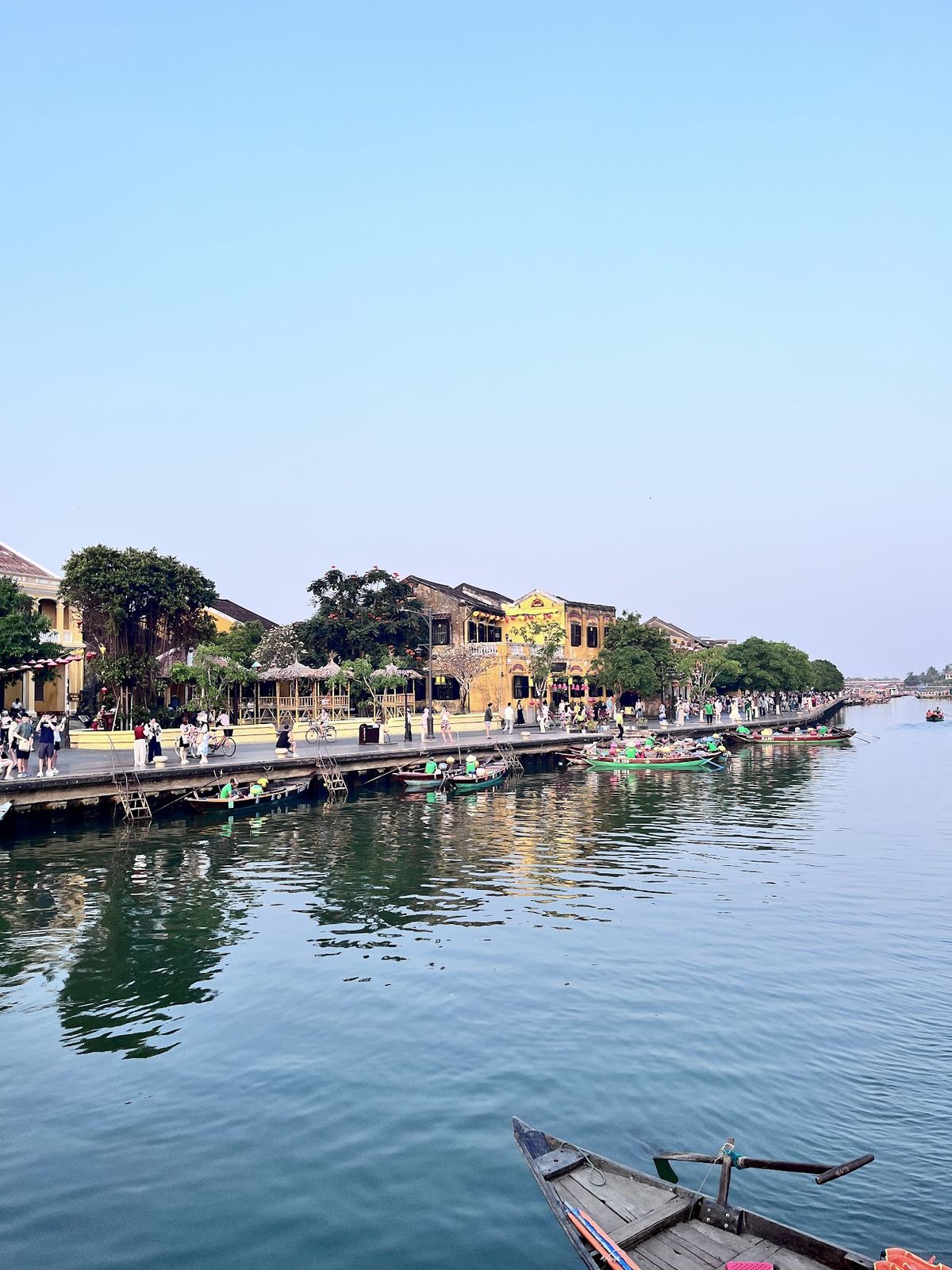 Phố Cổ Hội An photo 4