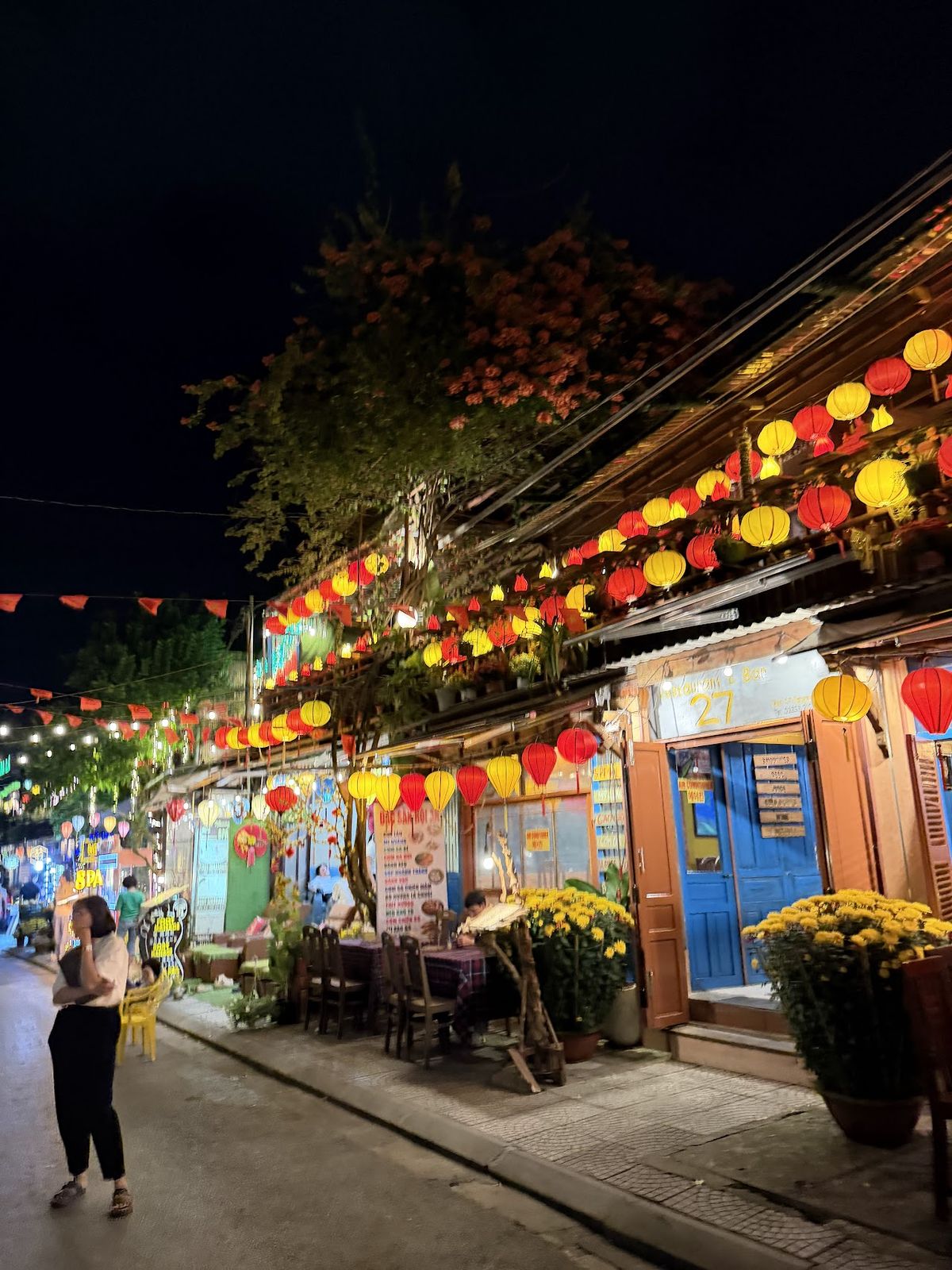 Phố Cổ Hội An, Da Nang