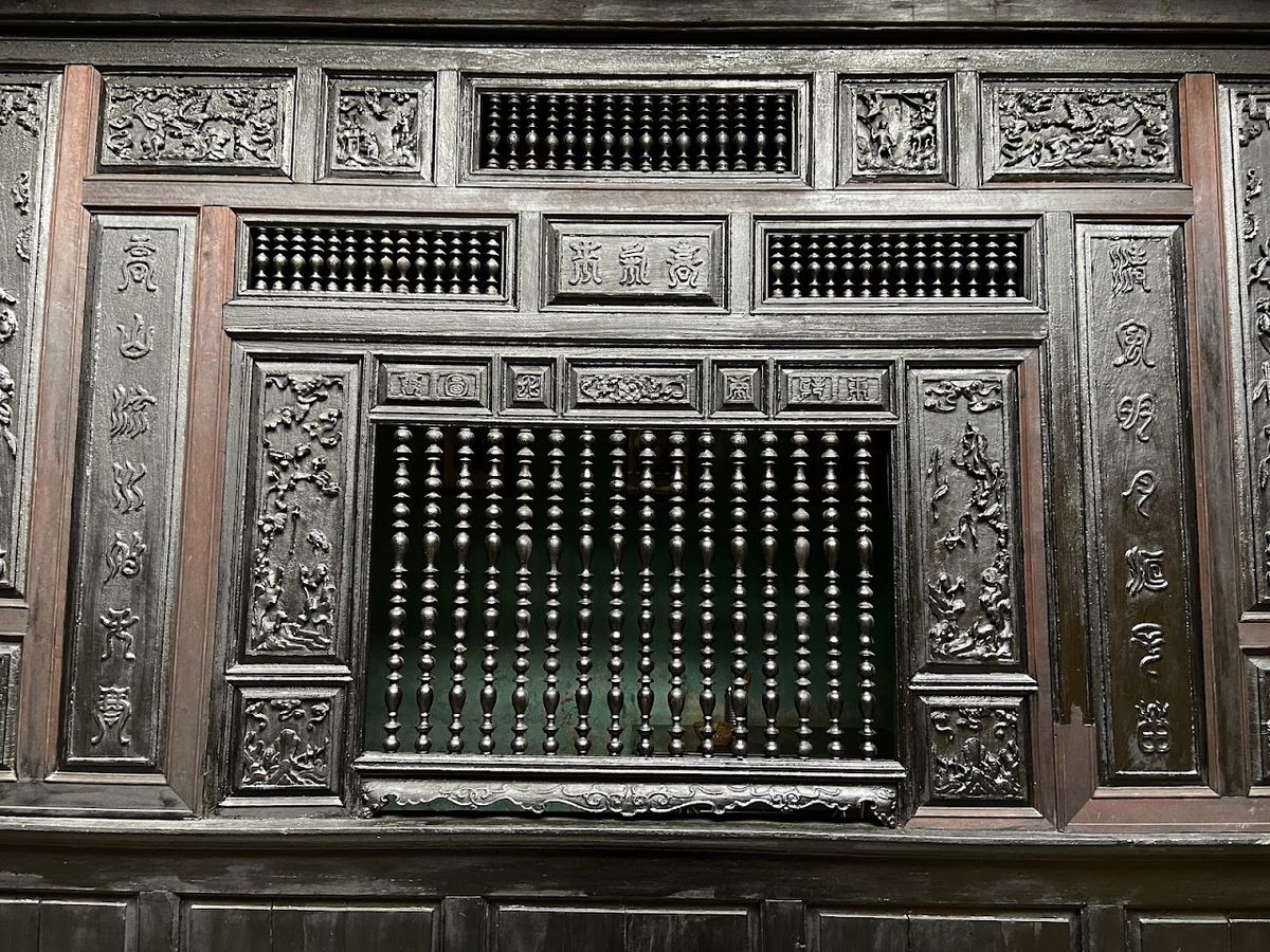 Quan Thang Ancient House photo 4