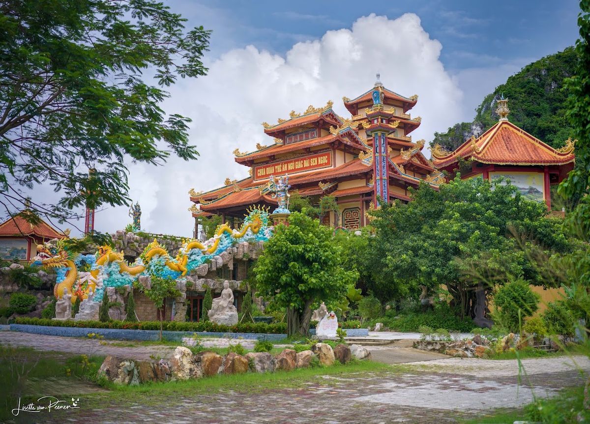 Quan The Am Pagoda photo 4