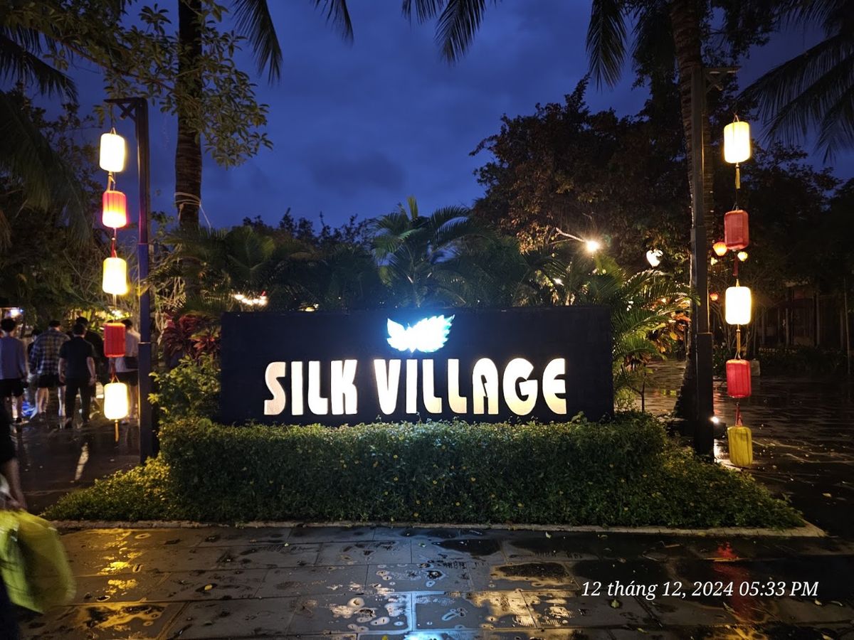 Silk Village Hoi An - The Tourist photo 4