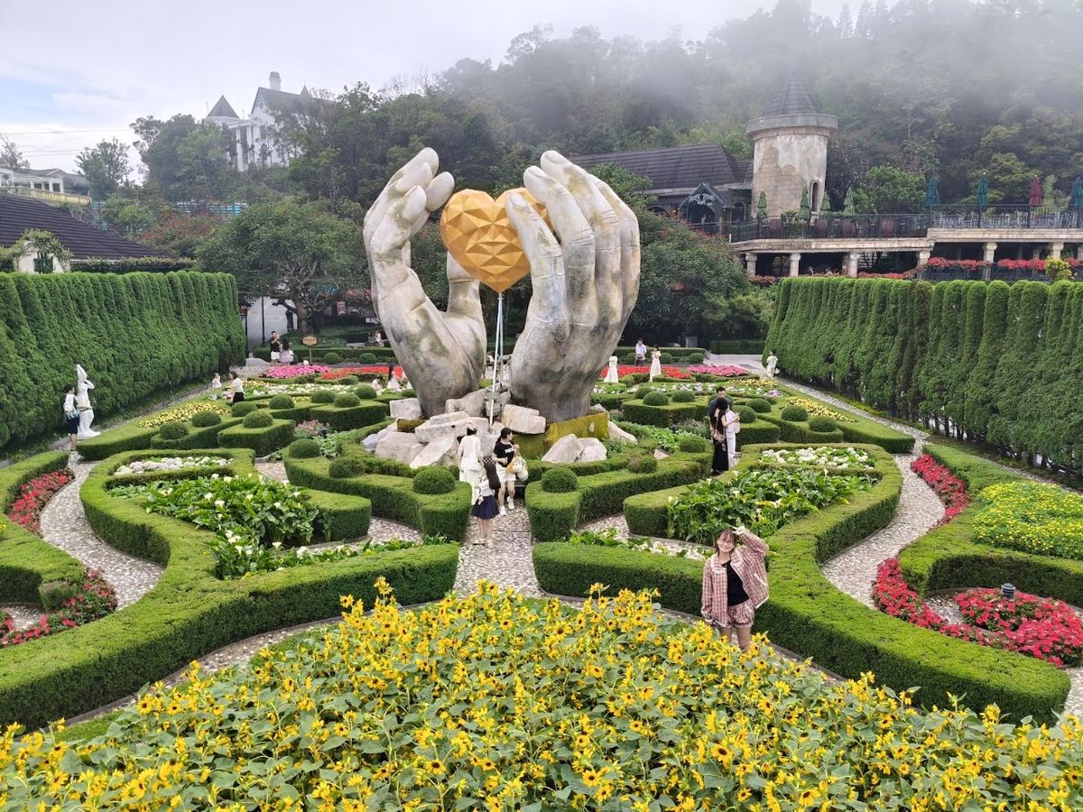 Suoi Mo Garden photo 3