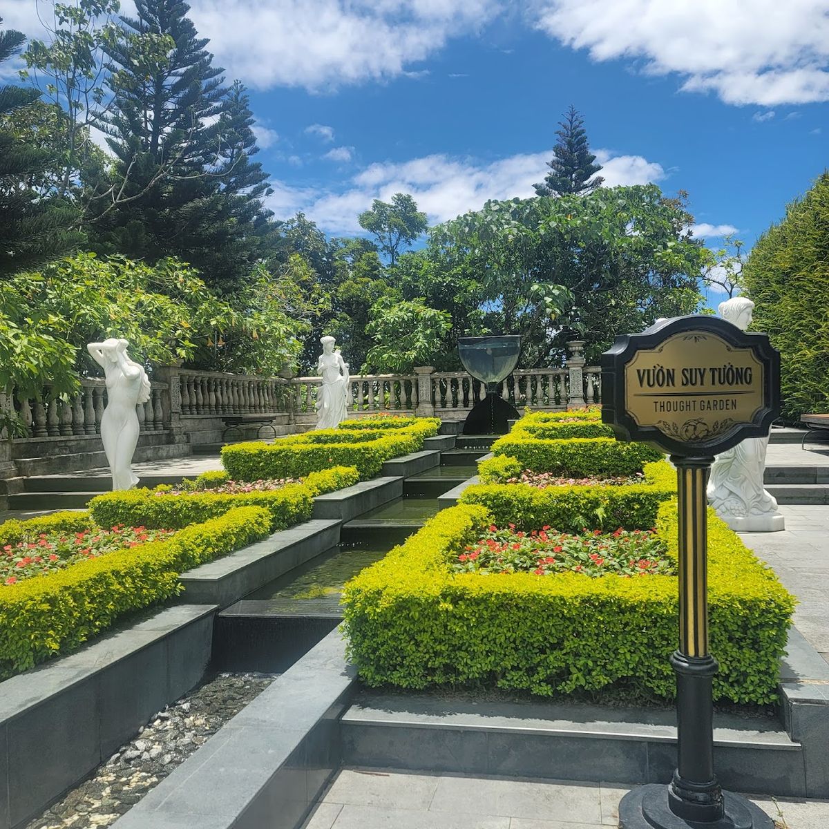 Suoi Mo Garden photo 4