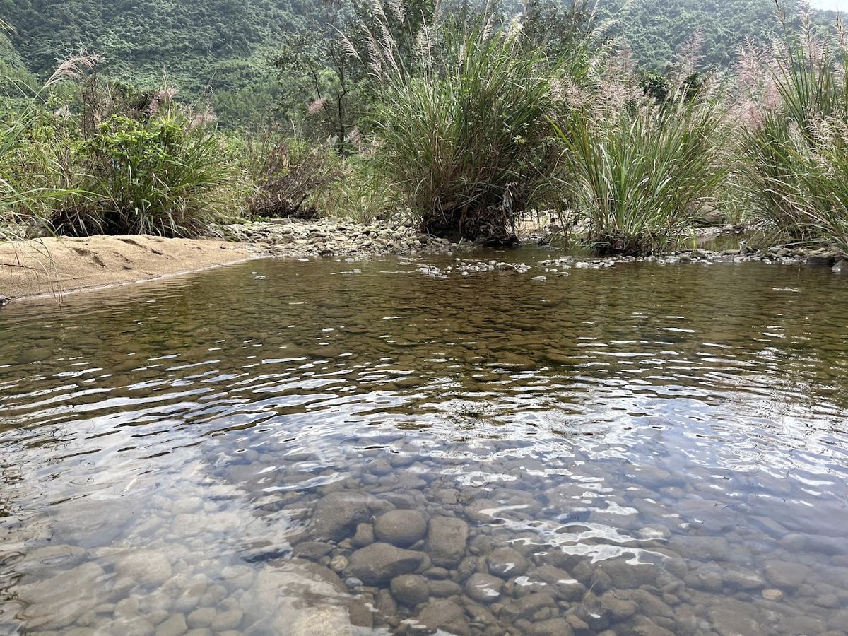 Suối mơ Khe Răm photo 3