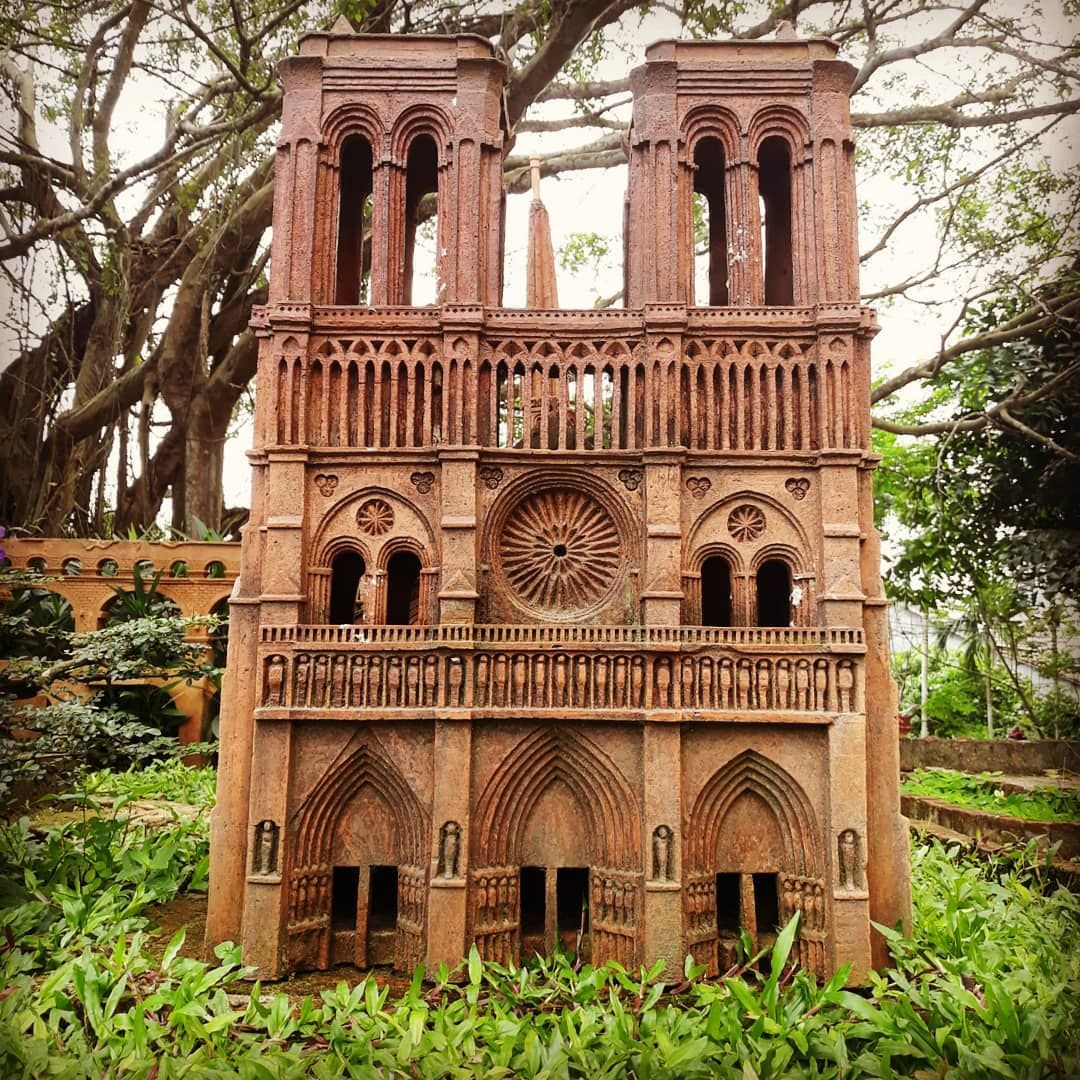 Thanh Hà Terracotta Park photo 2