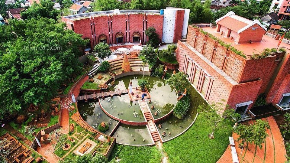 Thanh Hà Terracotta Park photo 3