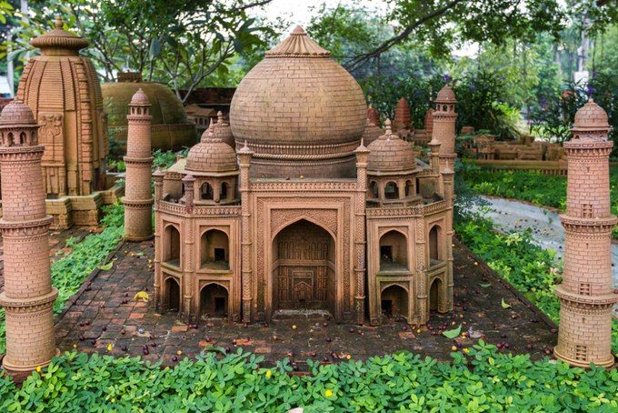 Thanh Hà Terracotta Park photo 4