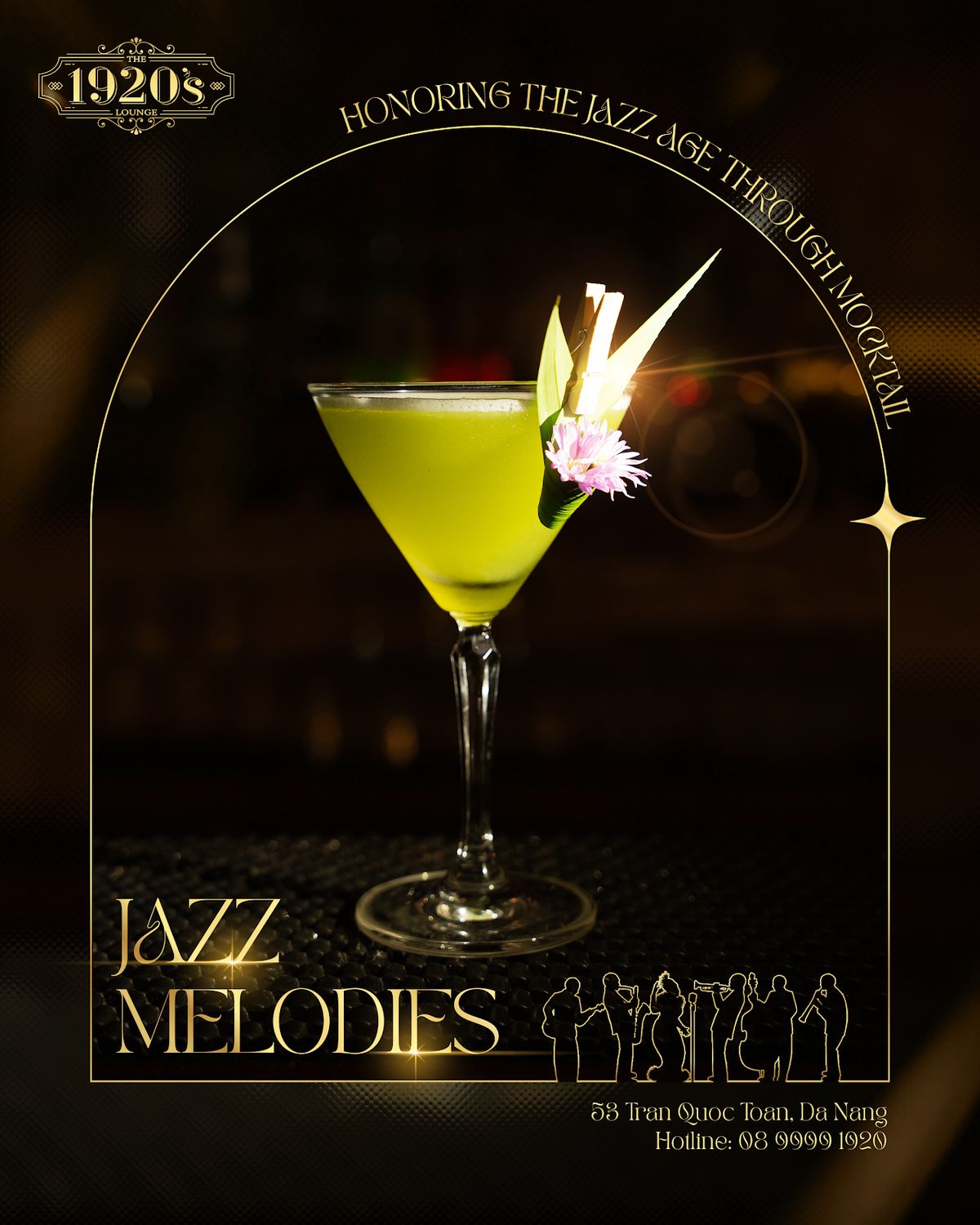 The 1920's Lounge photo 2
