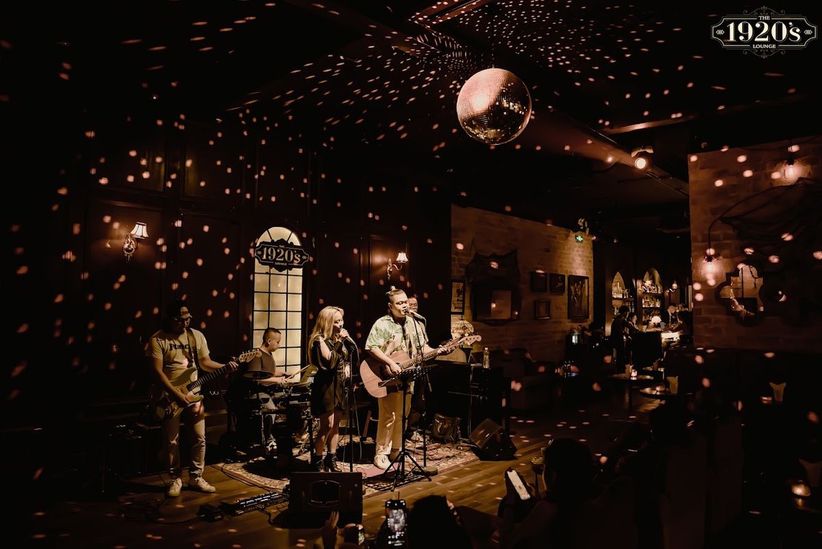 The 1920's Lounge, Da Nang