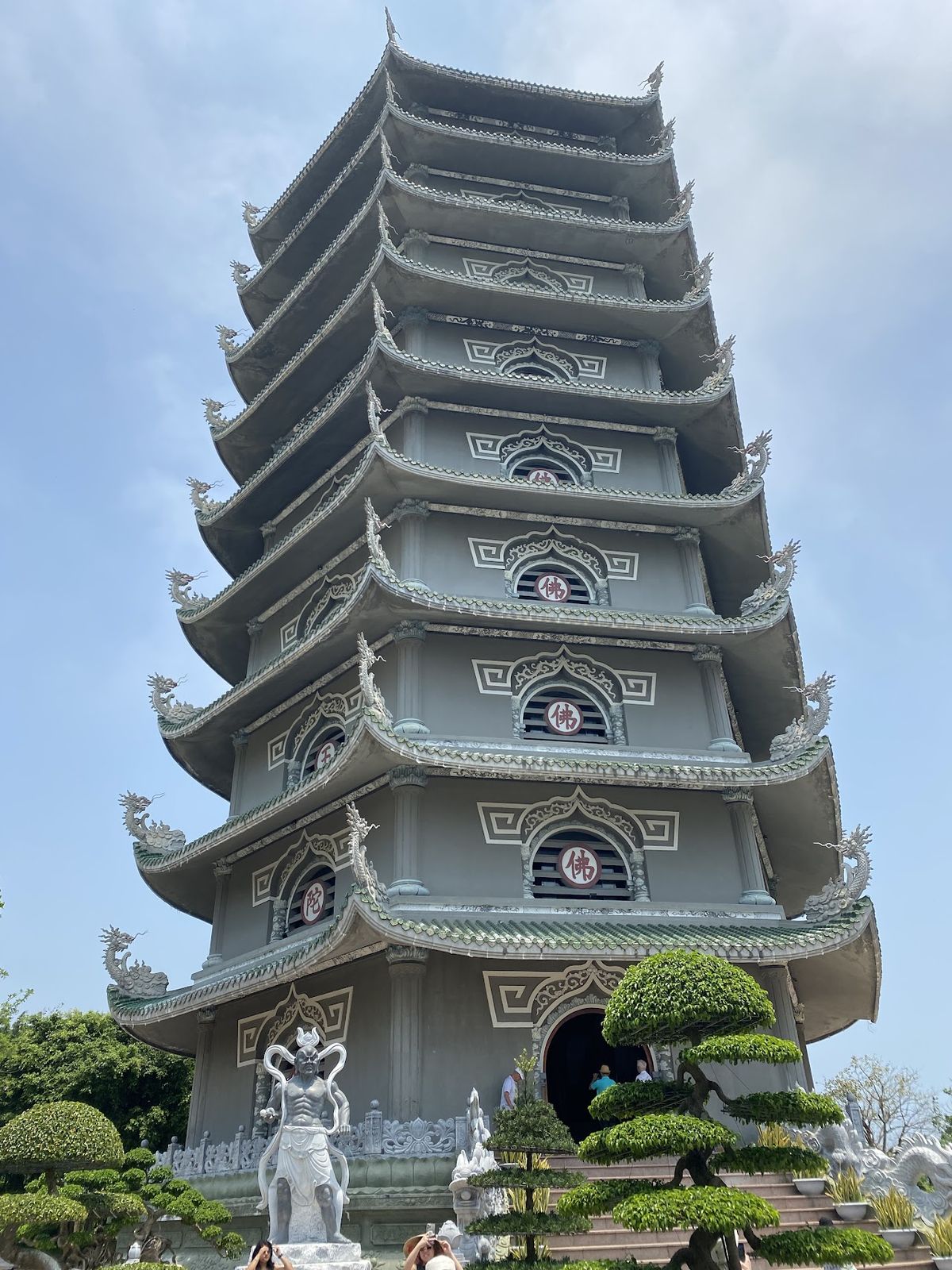 The Monkey Mountain photo 2