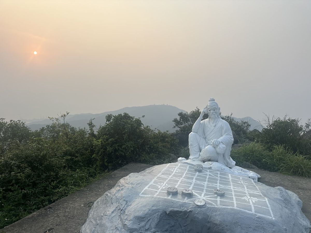 The Monkey Mountain photo 3