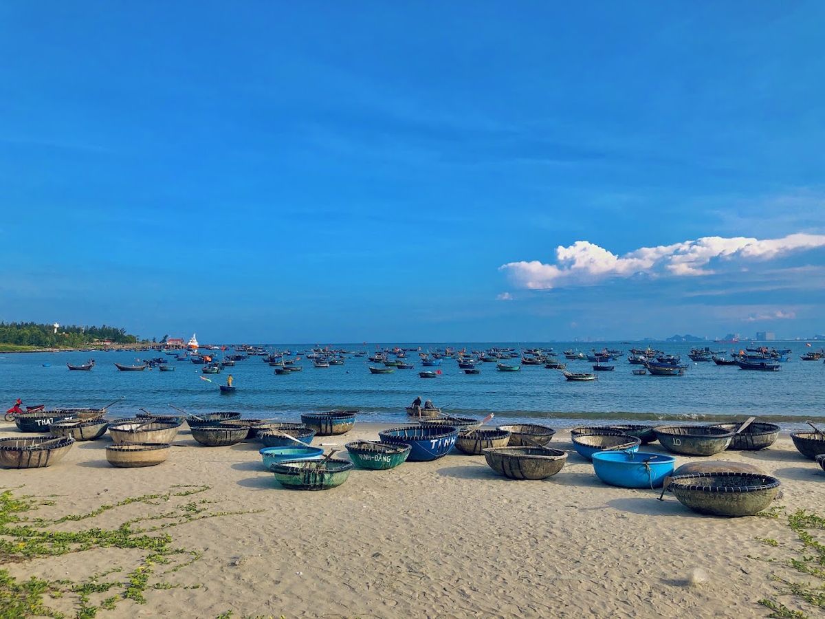 Vịnh Sơn Trà, Da Nang