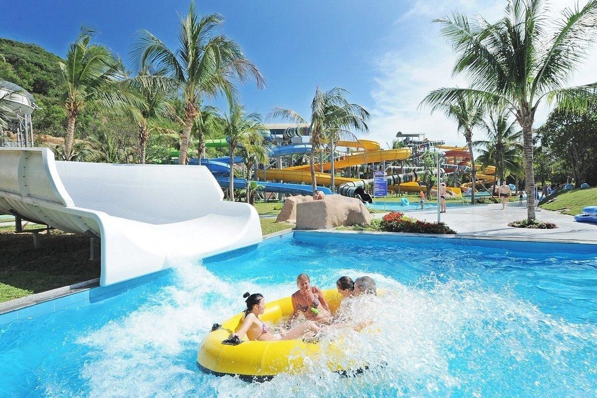 Vinpearl Water World photo 2