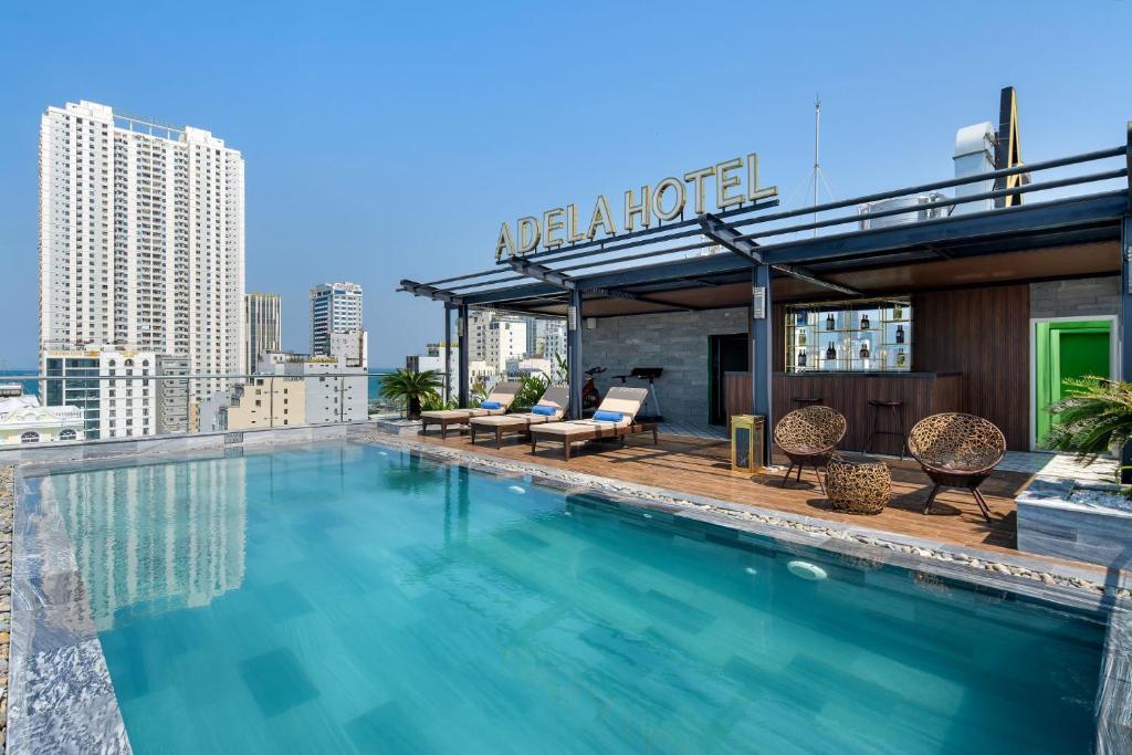 Adela Boutique Hotel — photo 5