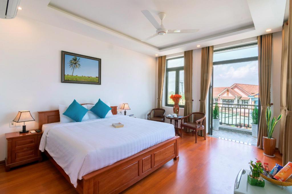 An Bang Beach Dolphin Homestay — photo 5