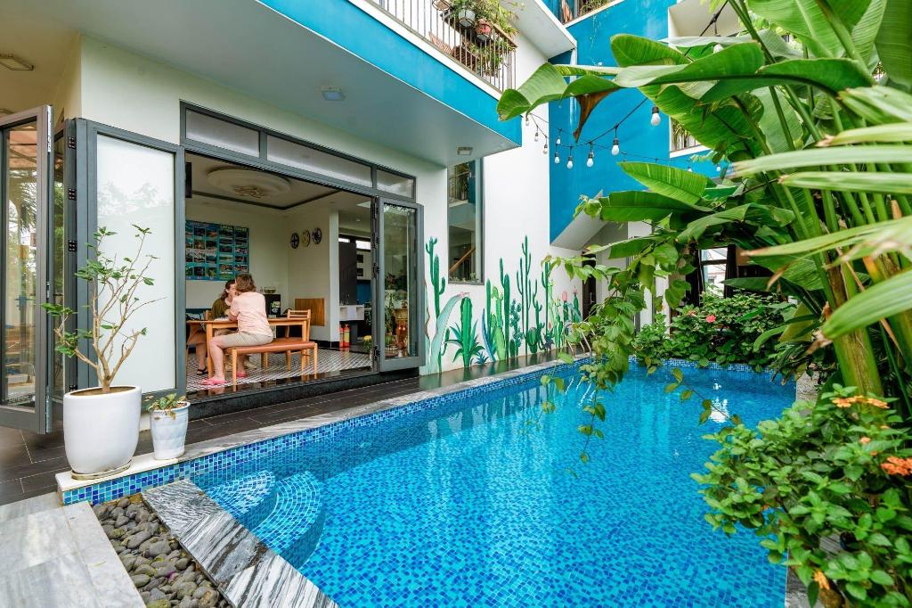 An Bang MQ Villa — photo 5