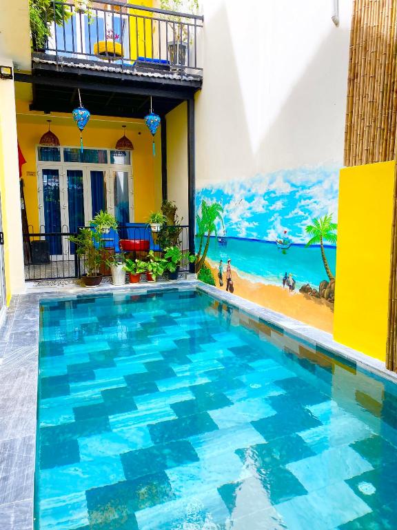 An Bang Sea Adventure homestay — photo 5