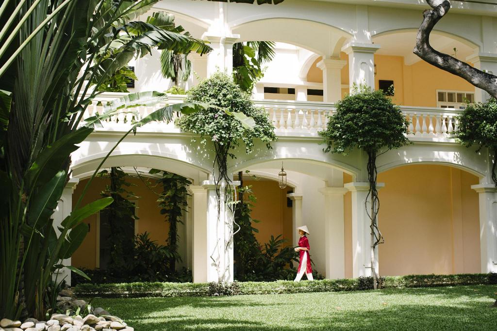 Anantara Hoi An Resort — photo 5