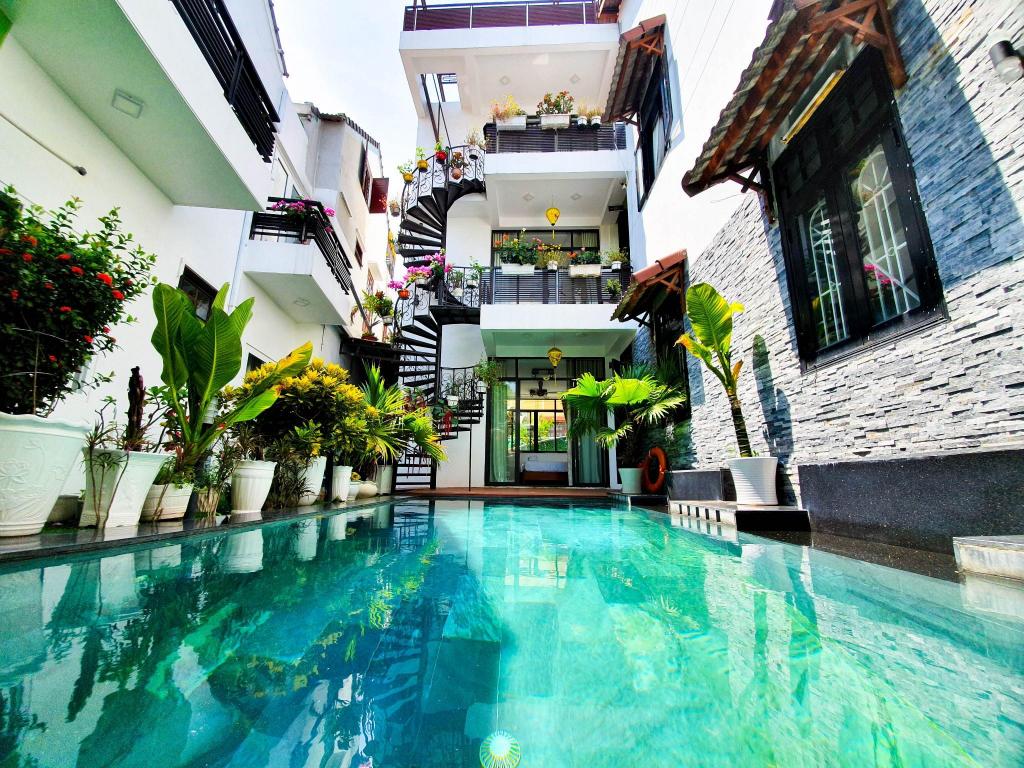 Anh Family Homestay — photo 5
