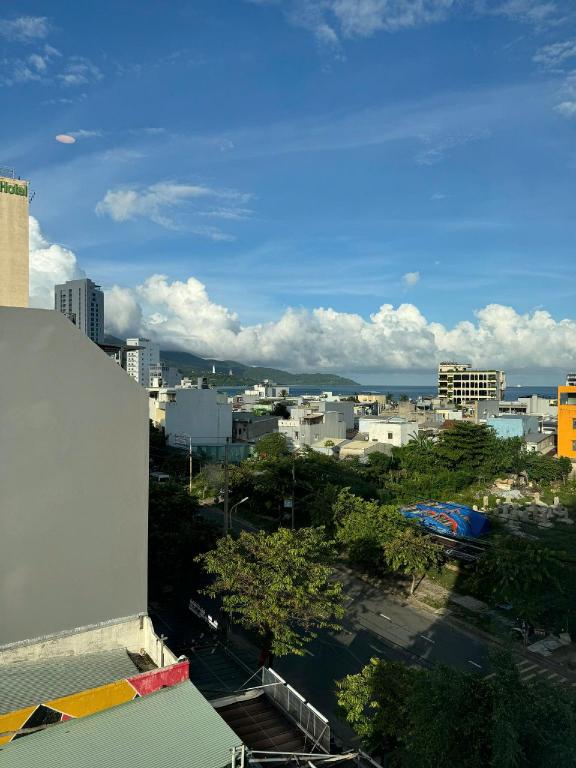 Ania Beachside Hotel Da Nang — photo 5