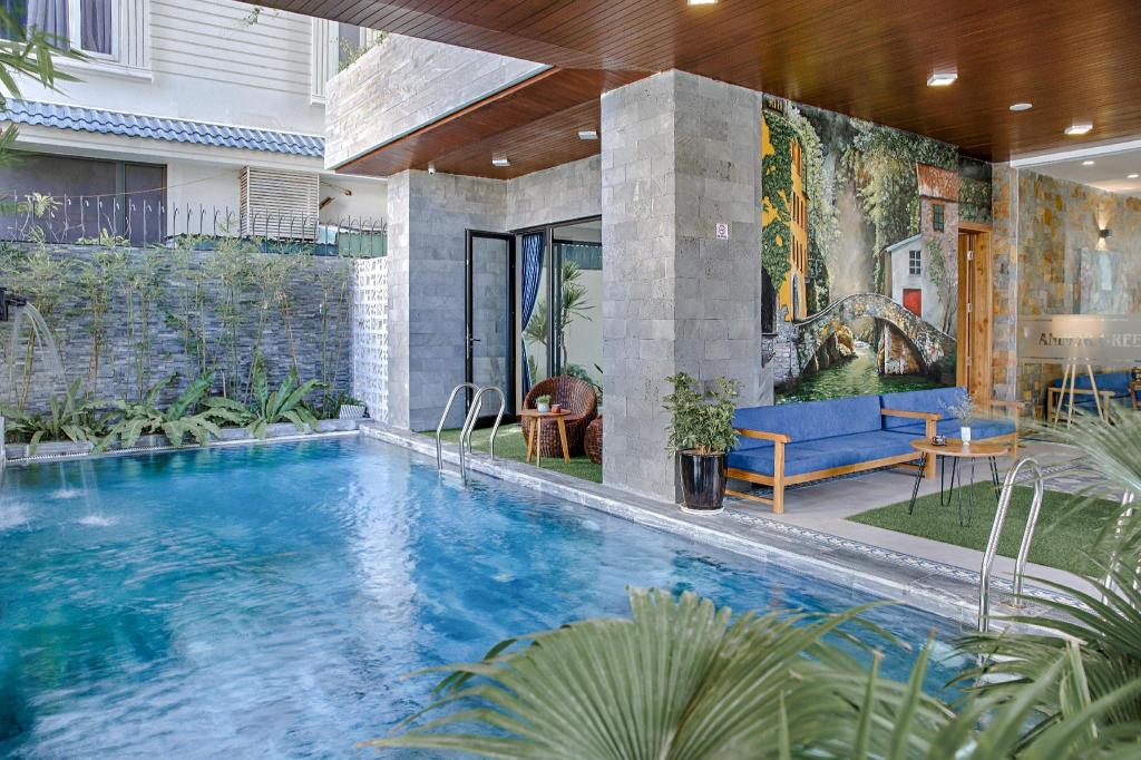 Animor Green Home — photo 5