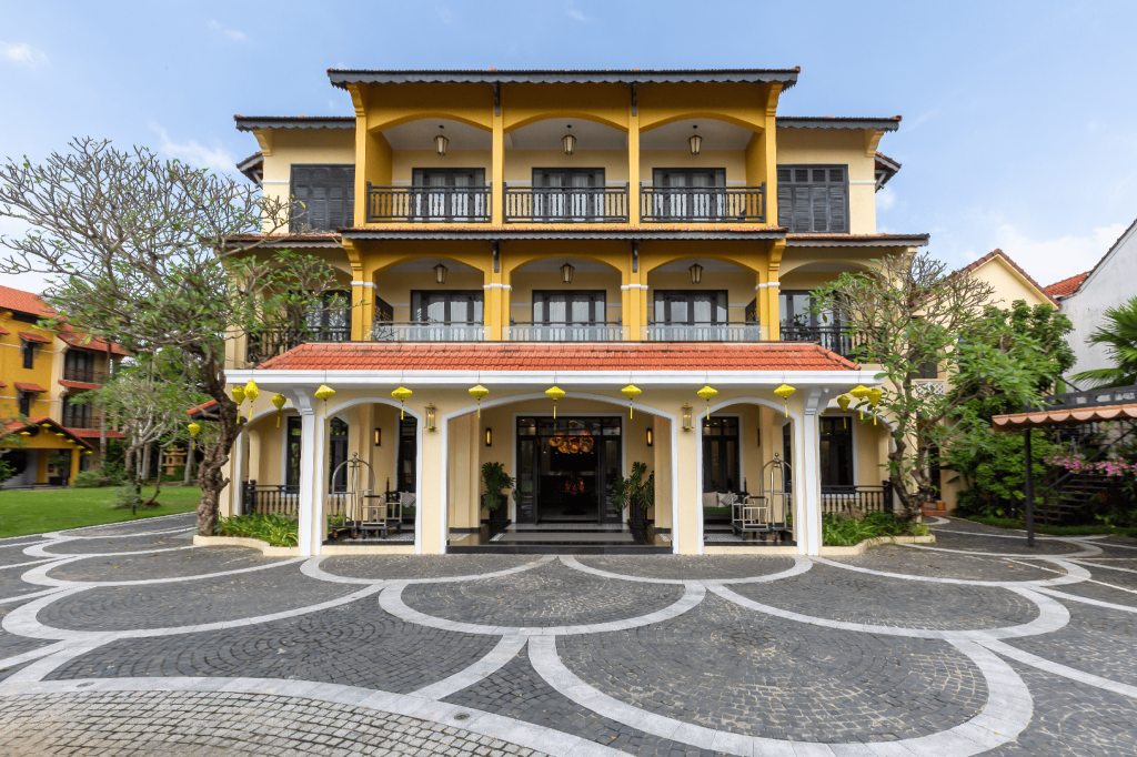 Anmira Hoi An – Village of Arts And Culture — photo 5