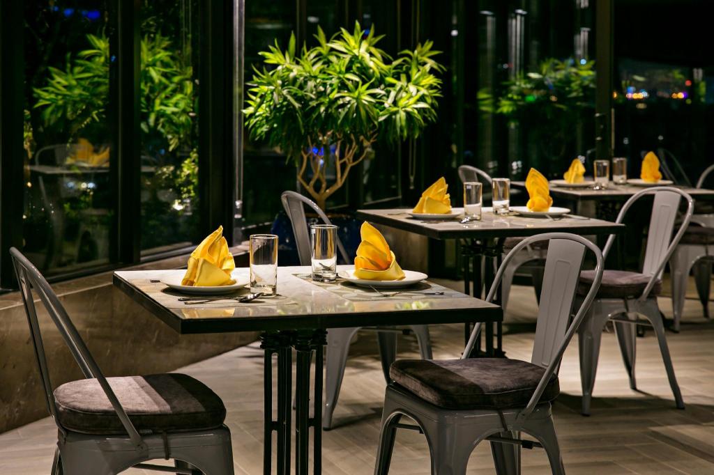 AVORA Boutique Hotel — photo 5