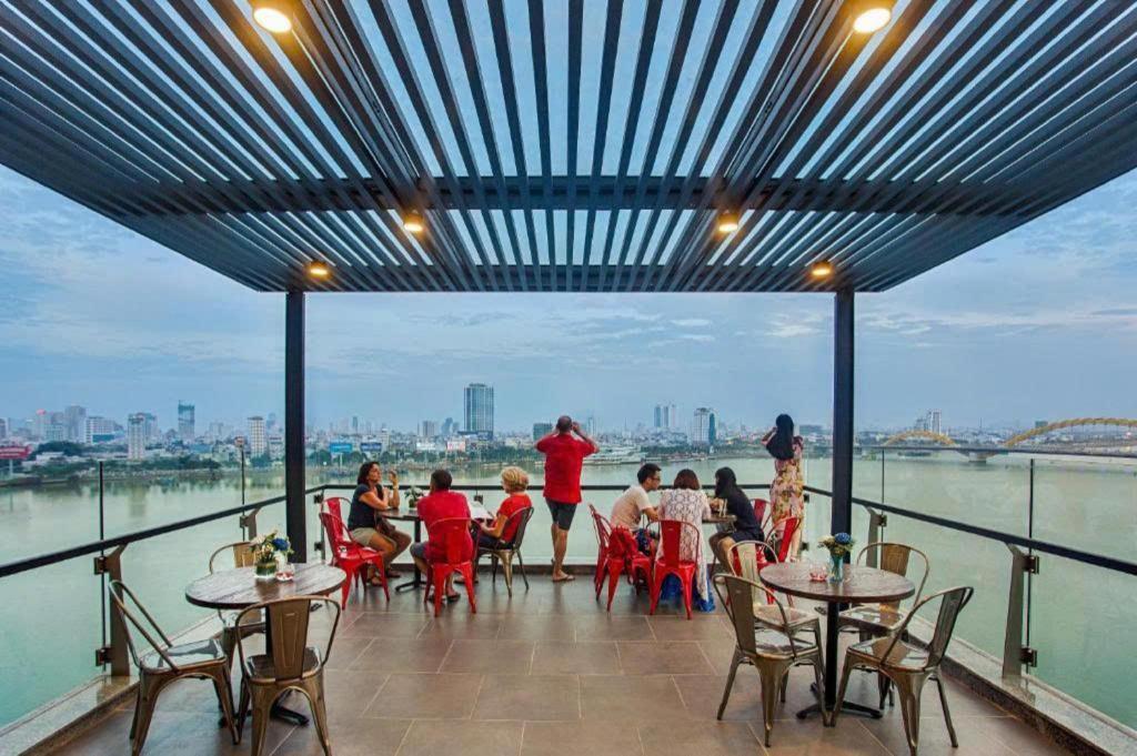 Avora Hotel — photo 5