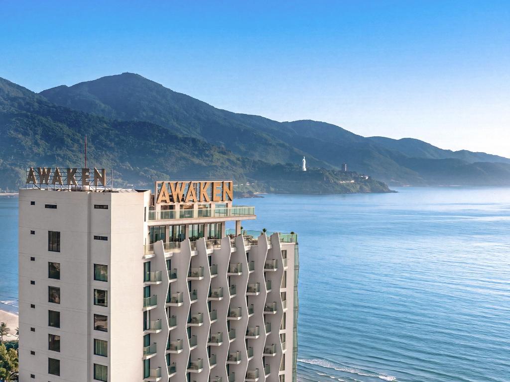 Awaken Danang Hotel — photo 5