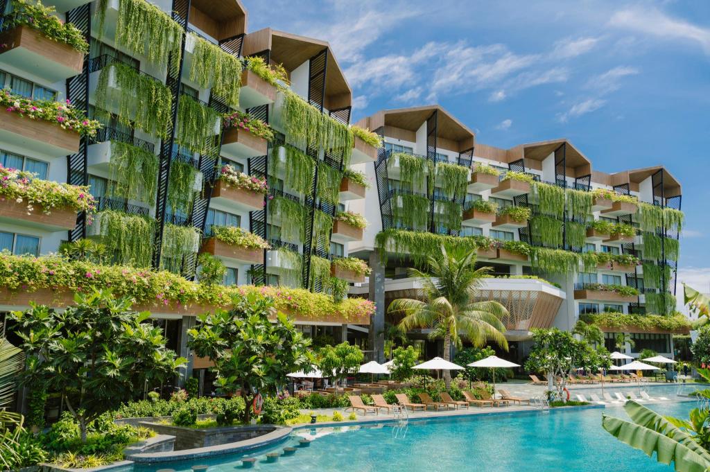 Bellerive Hoi An Hotel & Spa — photo 5