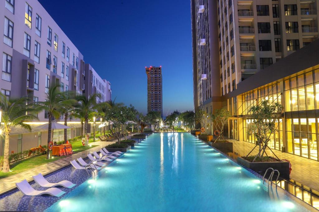 Carinae Danang Hotel — photo 5