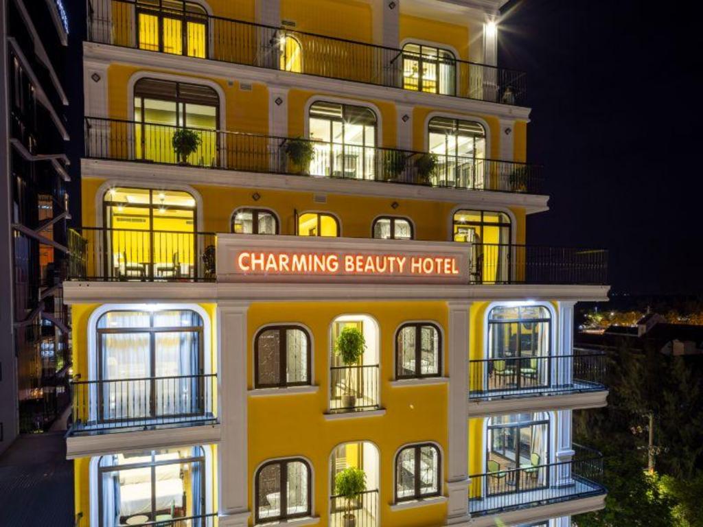Charming Beauty Hotel — photo 5