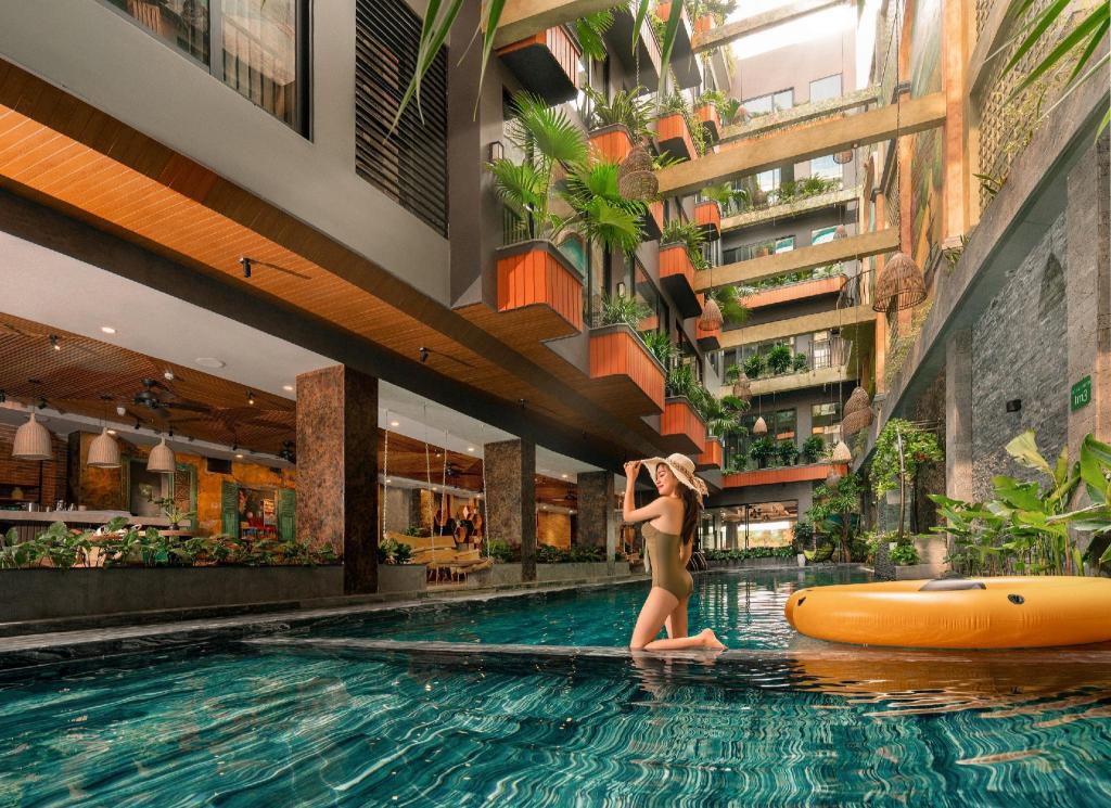 Chi House Danang — photo 5