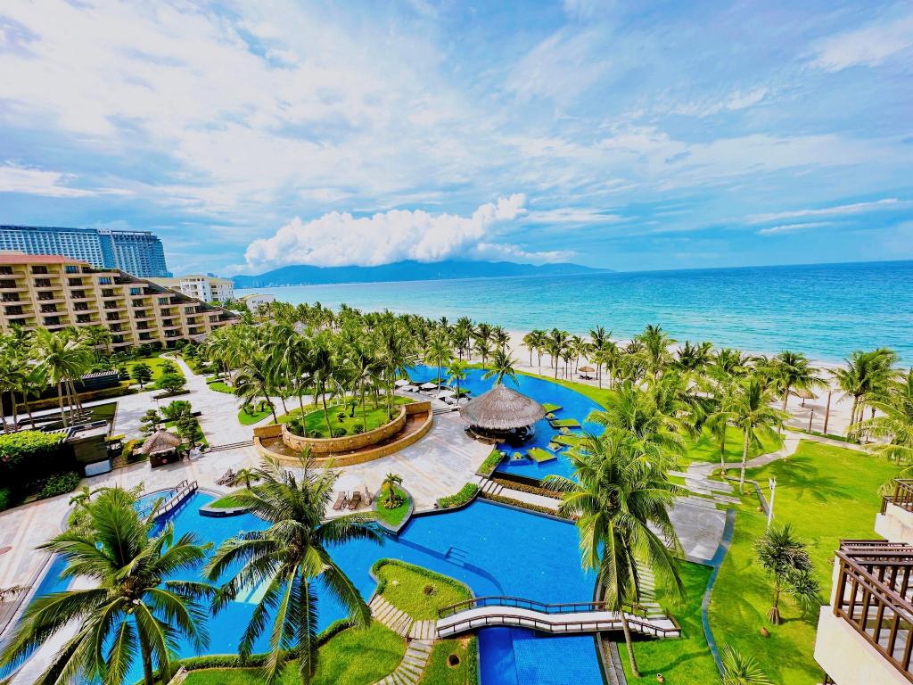 Crowne Plaza Danang by IHG — photo 5