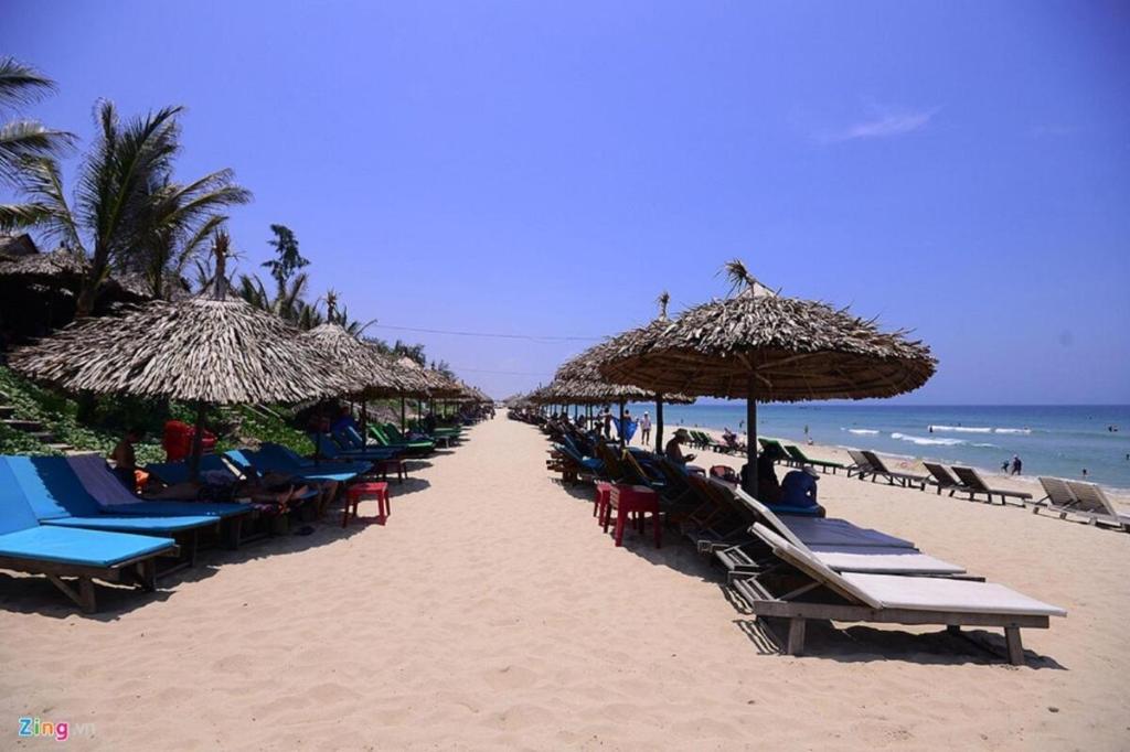 Cua Dai Beach Homestay — photo 5